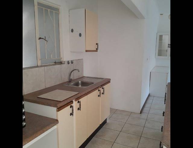 1 BEDROOM PROPERTY TO RENT IN EASTLEIGH RIDGE